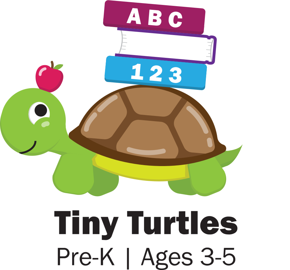 Tiny Turtles Pre-K